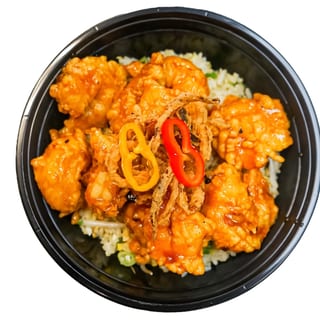Shrimp Original 🌶