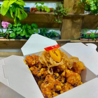 JP Chicken