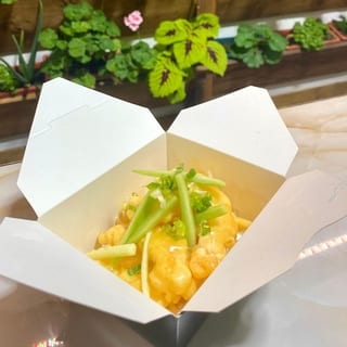 Crispy Creme Shrimp